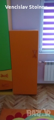 Двуетажно детско легло , снимка 4 - Мебели за детската стая - 54591677