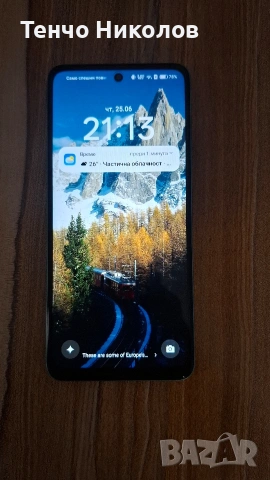Oppo A5 5G, снимка 6 - Телефони с две сим карти - 55052377