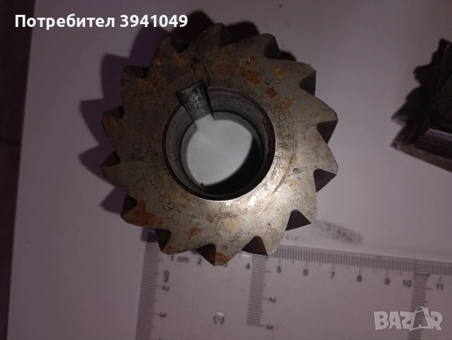 Свредели за метал , снимка 9 - Диамантени и режещи инструменти - 54391036