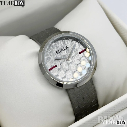Furla My Piper R4251110501, снимка 3 - Дамски - 55233784
