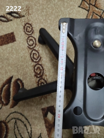 Продавам резервни части за офис стол , снимка 14 - Столове - 52484620