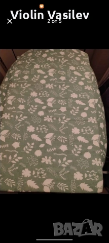 SEVI BABY Антирефлуксно гнездо 