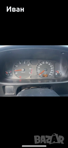 Опел Фронтера 2.2 бензин/газ на части, снимка 4 - Части - 53999963