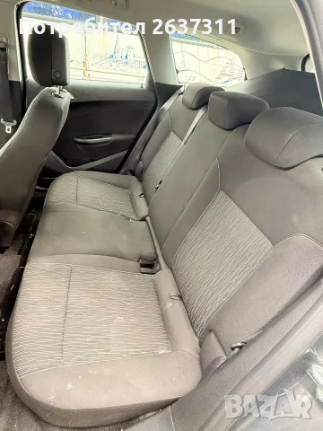 Опел Астра/Opel Astra J 1.4 бензин турбо 140 к.с. на части, снимка 7 - Автомобили и джипове - 55441126