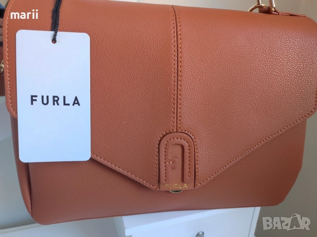 Чанта Furla 