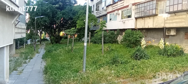 Тристаен апартамент под наем ”Изгрев”, над Вятърна мелница - 450€, снимка 8 - Апартаменти - 54240115