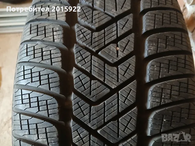 Всесезонни гуми 18цола Pirelli-235/60/18-7мм-грайфер.2021година , снимка 5 - Гуми и джанти - 55366106