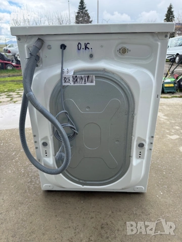 Пералня Privileg , снимка 5 - Перални - 54078110