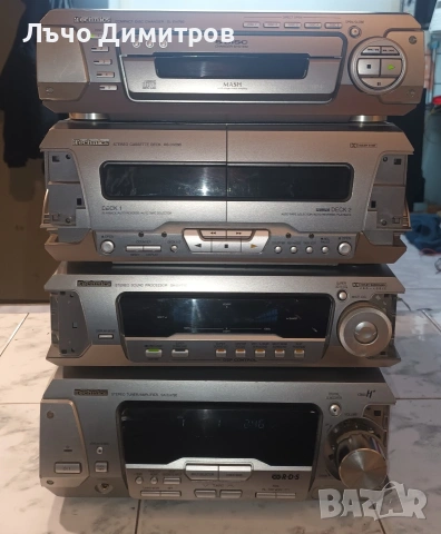 TECHNICS SA-EH790 