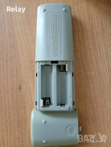 Оригинално дистанционно Sony, снимка 3 - Други - 54463955