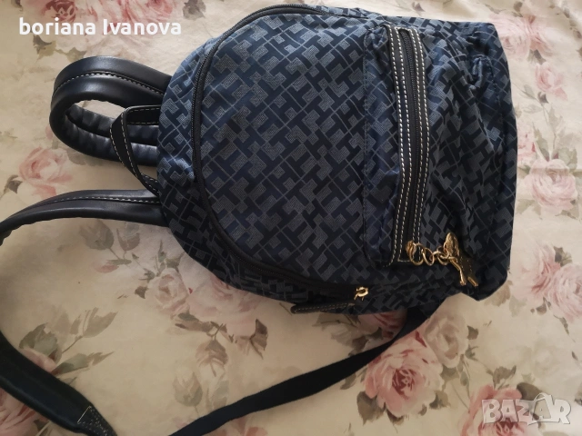 Tommy hilfiger , снимка 2 - Раници - 54386914