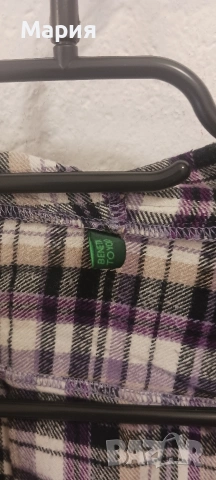Мъжки лятен суичар Benetton р-M, снимка 3 - Суичъри - 54861545