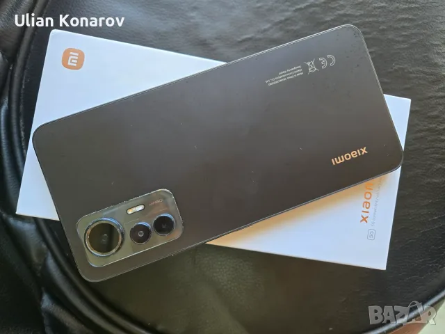 Xiaomi 12 lite 8/ 256gb, снимка 5 - Xiaomi - 55671532
