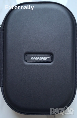 Слушалки Bose QuietComfort 25 – нови, снимка 5 - Слушалки и портативни колонки - 54904978