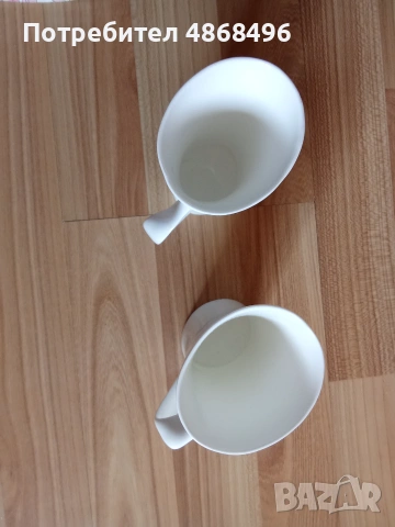 Керамични чаши , снимка 4 - Чаши - 55066362