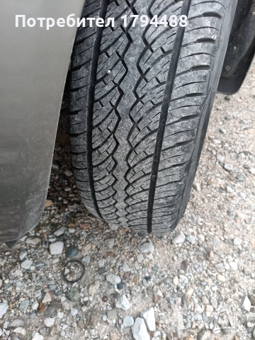 Subaru Forester 2.0 125 к.с, снимка 8 - Автомобили и джипове - 54456166
