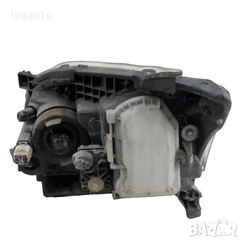 Десен фар Toyota Avensis II 2003-2009 ID: 159070, снимка 2 - Части - 54023024