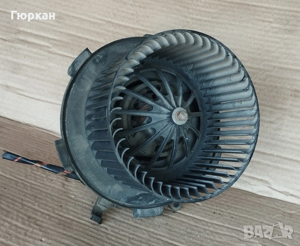 Парно Мотор за Opel Zafira  Behr  D8087
