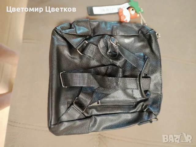 Дамска раница.. , снимка 6 - Раници - 55563933