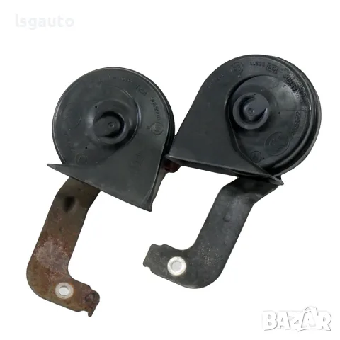 Клаксон Volvo V50 2004-2010 ID: 162790