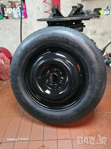 Патерица Toyota Rav4 2008г-2016г
