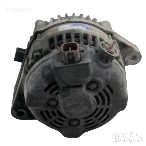 Алтернатор Toyota Avensis II 2003-2009 ID: 159104, снимка 2 - Части - 54023728