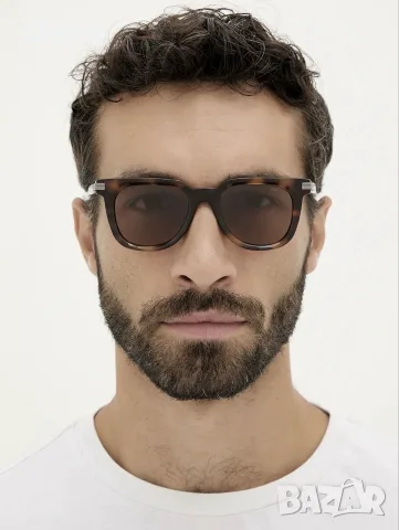 Слънчеви очила Zegna 