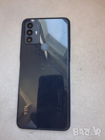 Tcl 305 2gb.ram 32gb., снимка 3 - Други - 55313349