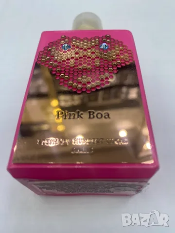 Pink Boa by Stéphane Humbert Lucas decant 5 ml en luxury spray bottle.