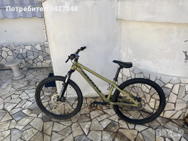 Колело  Drag C1, снимка 10 - Велосипеди - 55540445
