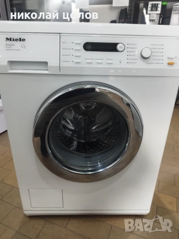 Пералня Miele W 5200