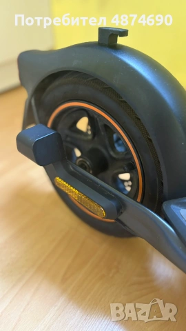 Segway Ninebot F40I, снимка 8 - Друга електроника - 55148175