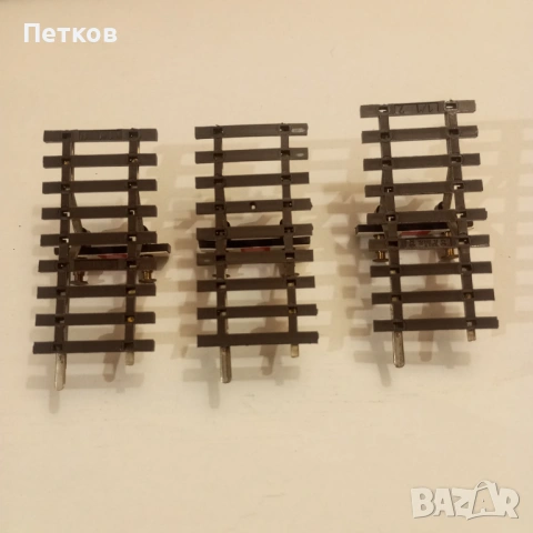 Продавам крайна релса Pilz T профил, снимка 2 - Колекции - 54787748
