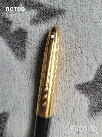 Sheaffer. писалка. химикалка., снимка 2 - Антикварни и старинни предмети - 54667919