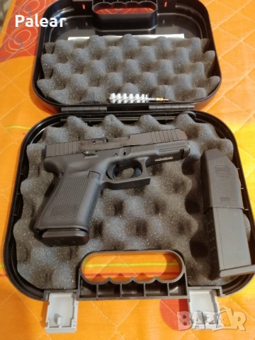 Glock 19 5 gen set