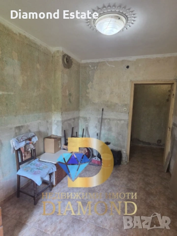 Гарсониера в Димитровград, кв. Славянски, снимка 5 - Апартаменти - 54762599