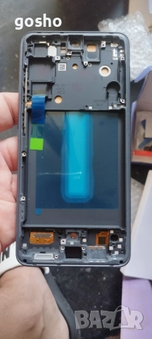 Samsung Galaxy S21 FE SM-G990/ LCD Дисплей , снимка 2 - Резервни части за телефони - 55177102