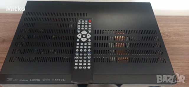 Harman Kardon AVR 161 / 230 HDMI USB дистанционно, снимка 8 - Ресийвъри, усилватели, смесителни пултове - 54814648