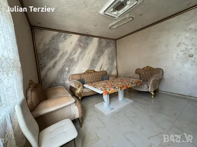 Южен, обзаведен, двустаен апартамент - гр. Горна Оряховица, снимка 7 - Апартаменти - 55440074