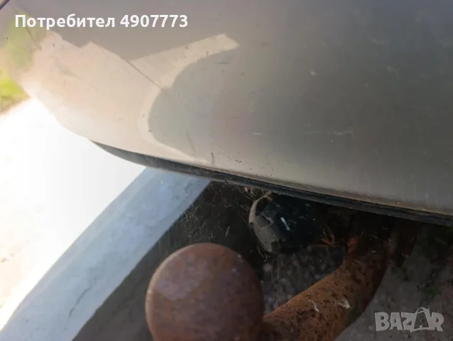 Шкода Октавия . , снимка 6 - Части - 55539800