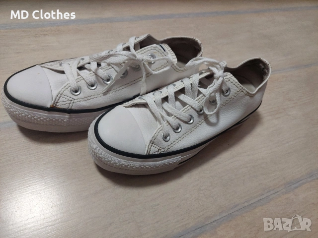 converse 35ти ном.15евро, снимка 3 - Кецове - 54525557