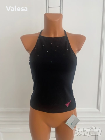 Нови дамски потници / топове, снимка 4 - Потници - 55024445
