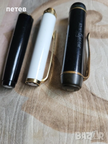 Montblanc., снимка 2 - Антикварни и старинни предмети - 54591627