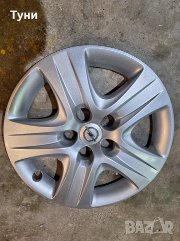 Джанти и тасове Опел Инсигния 17 цола 5×120, снимка 7 - Гуми и джанти - 53527433