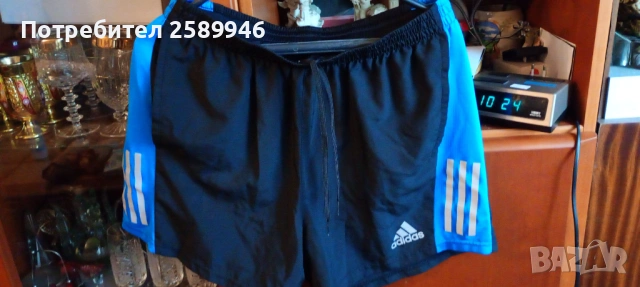 Шорти aero ready S,Nike и др., снимка 11 - Къси панталони - 54427064