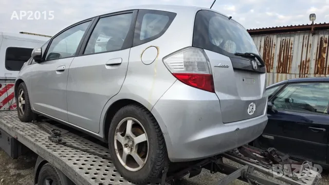 Honda Jazz 1.4i 2009 Elegance Автомат .На части., снимка 3 - Части - 55310323