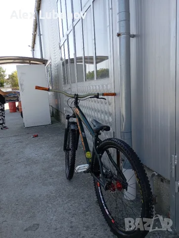 Колело drag c1 comp , снимка 8 - Велосипеди - 55661734