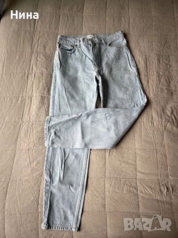 Дънки Zara и Mango, снимка 5 - Дънки - 54014150