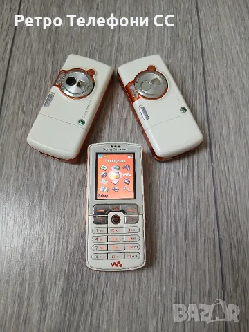 Sony Ericsson W800i Walkman, снимка 2 - Sony Ericsson - 55337710