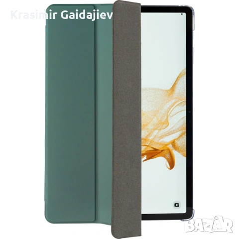 HAMA 217173 Fold Tab S7/S8 Groen, снимка 2 - Таблети - 54912783